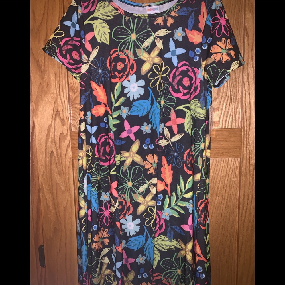 LulaRue medium Carly -NWT